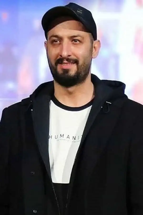Hossein Omidi