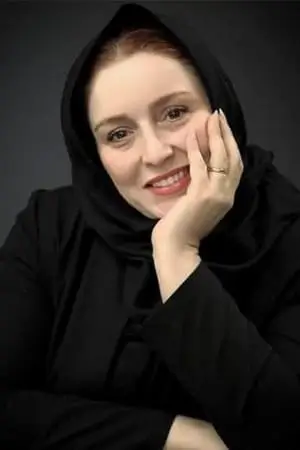 Zhaleh Sameti