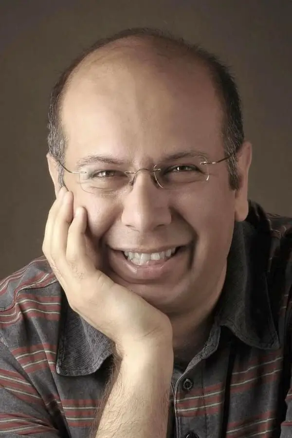 Mohammad Bahrani
