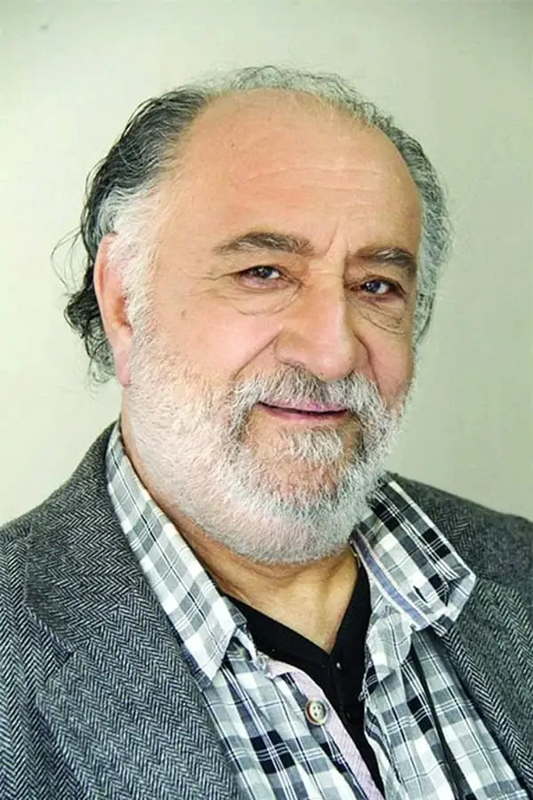 Dariush Arjmand
