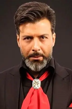 Majid Vasheghani