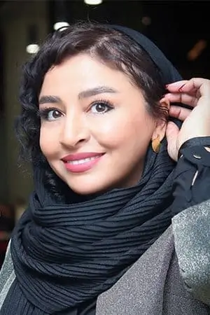 Mahlegha Bagheri