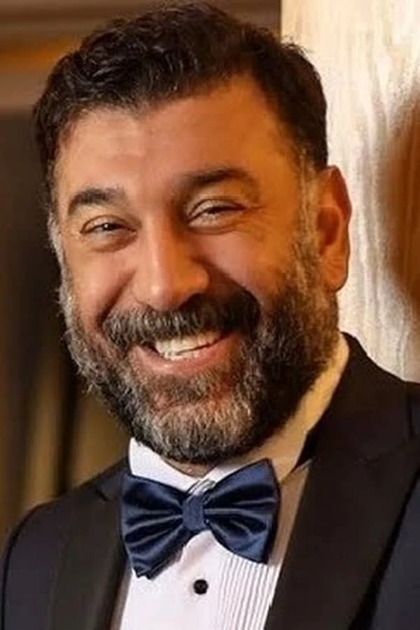 Ali Ansarian
