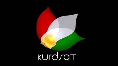 Kurd Sat TV
