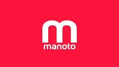 Manoto