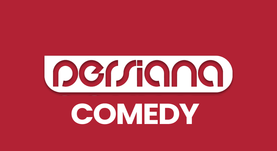 Persiana Comedy