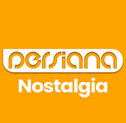 Persiana Nostalgia